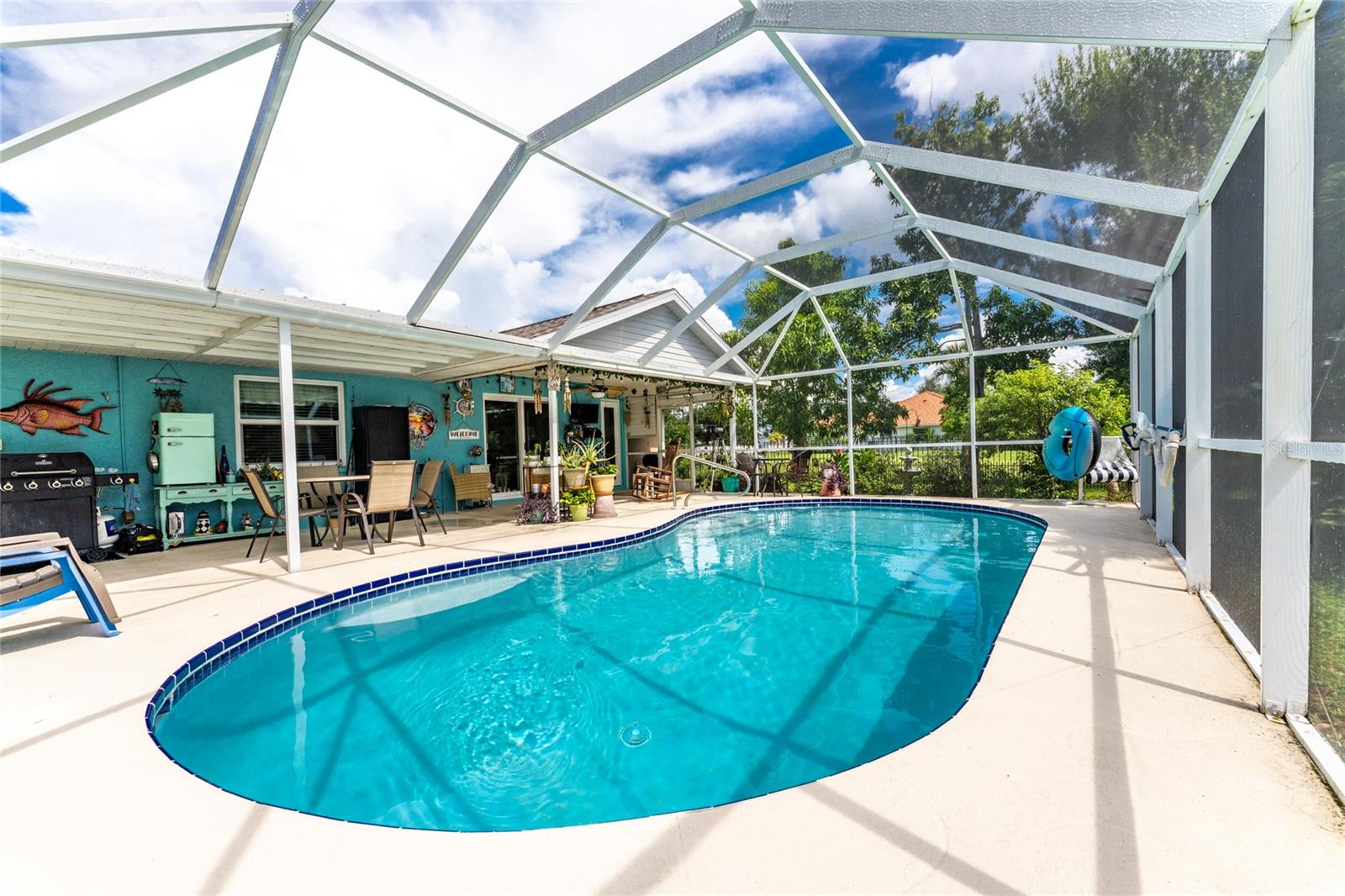 13511 FORESMAN BLVD, PORT CHARLOTTE, FL, 33981