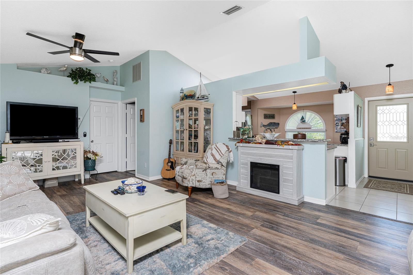 13511 FORESMAN BLVD, PORT CHARLOTTE, FL, 33981