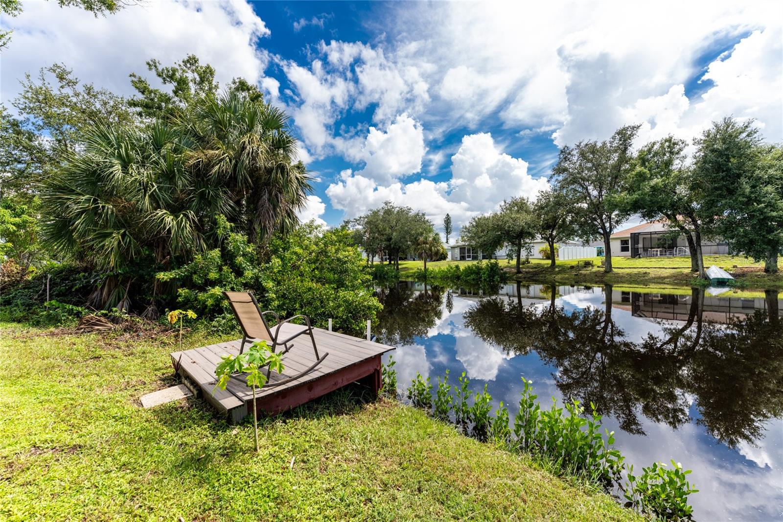 13511 FORESMAN BLVD, PORT CHARLOTTE, FL, 33981