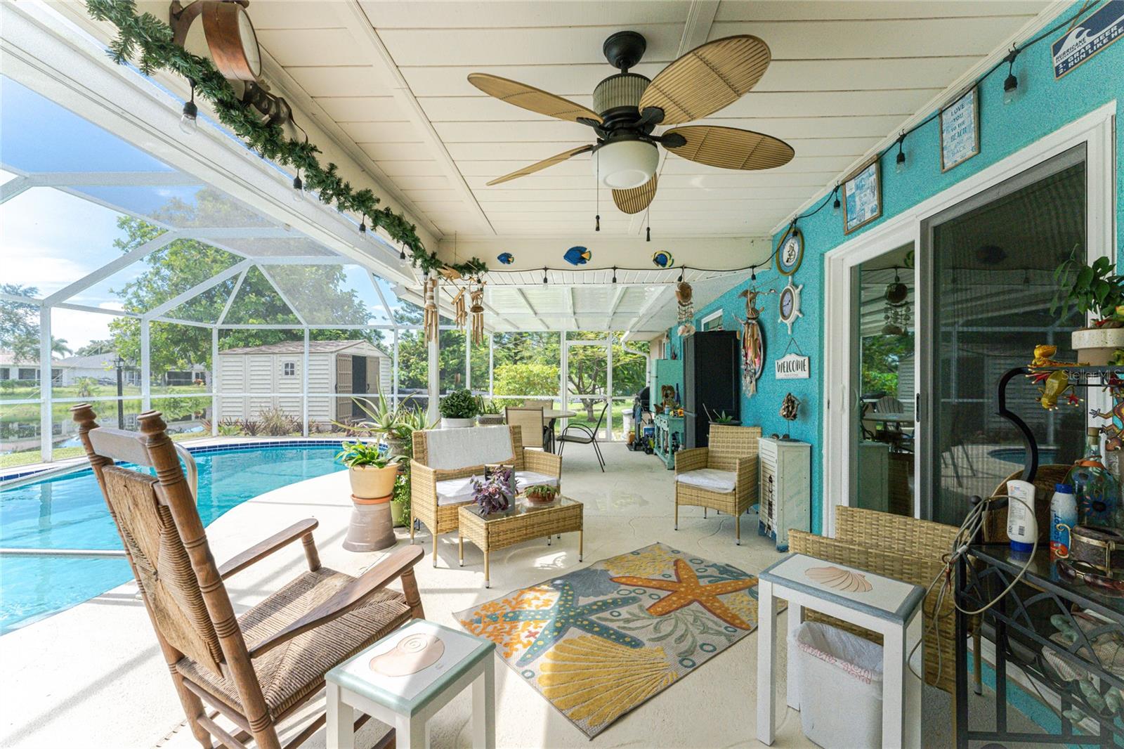 13511 FORESMAN BLVD, PORT CHARLOTTE, FL, 33981