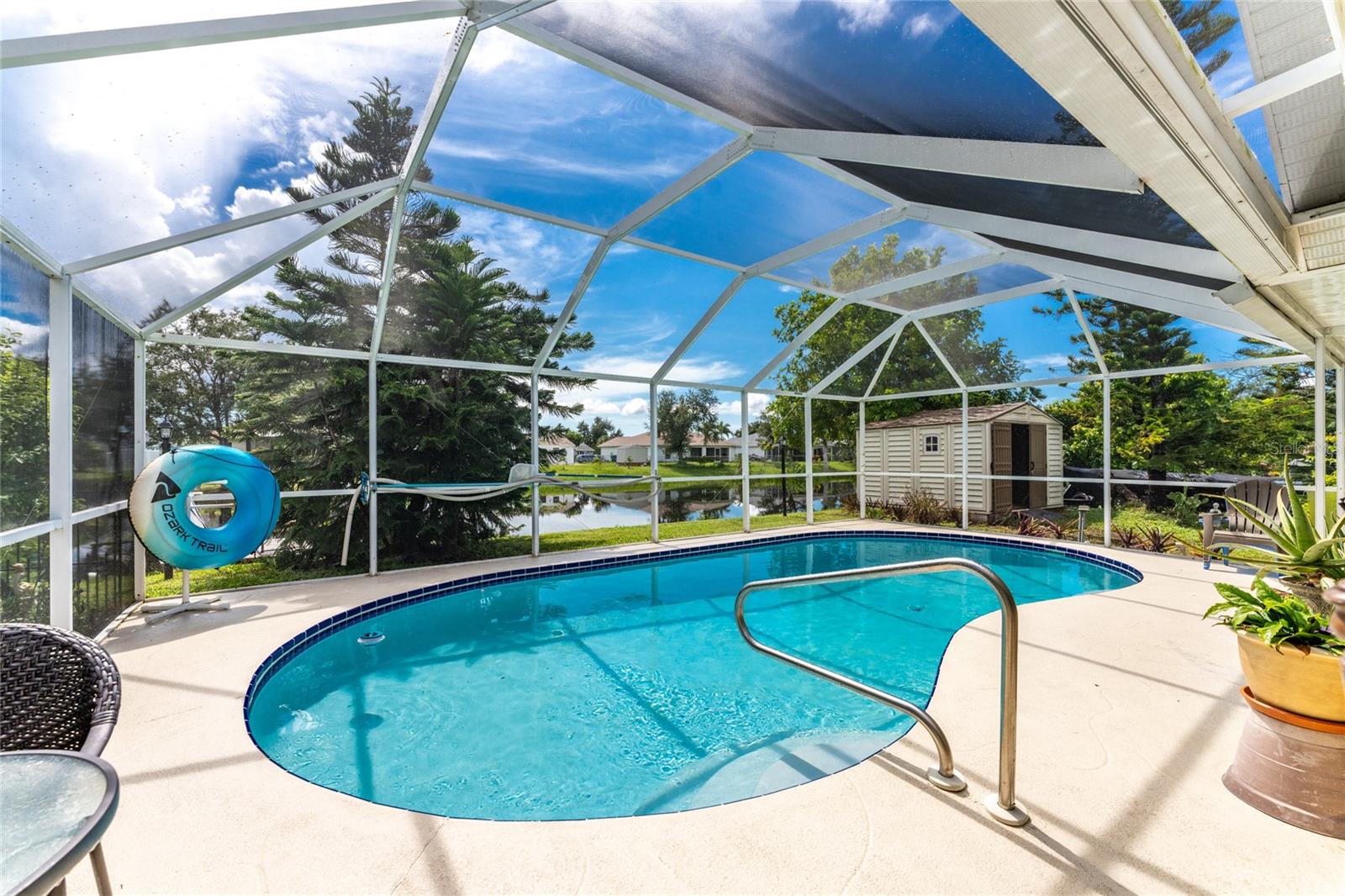 13511 FORESMAN BLVD, PORT CHARLOTTE, FL, 33981