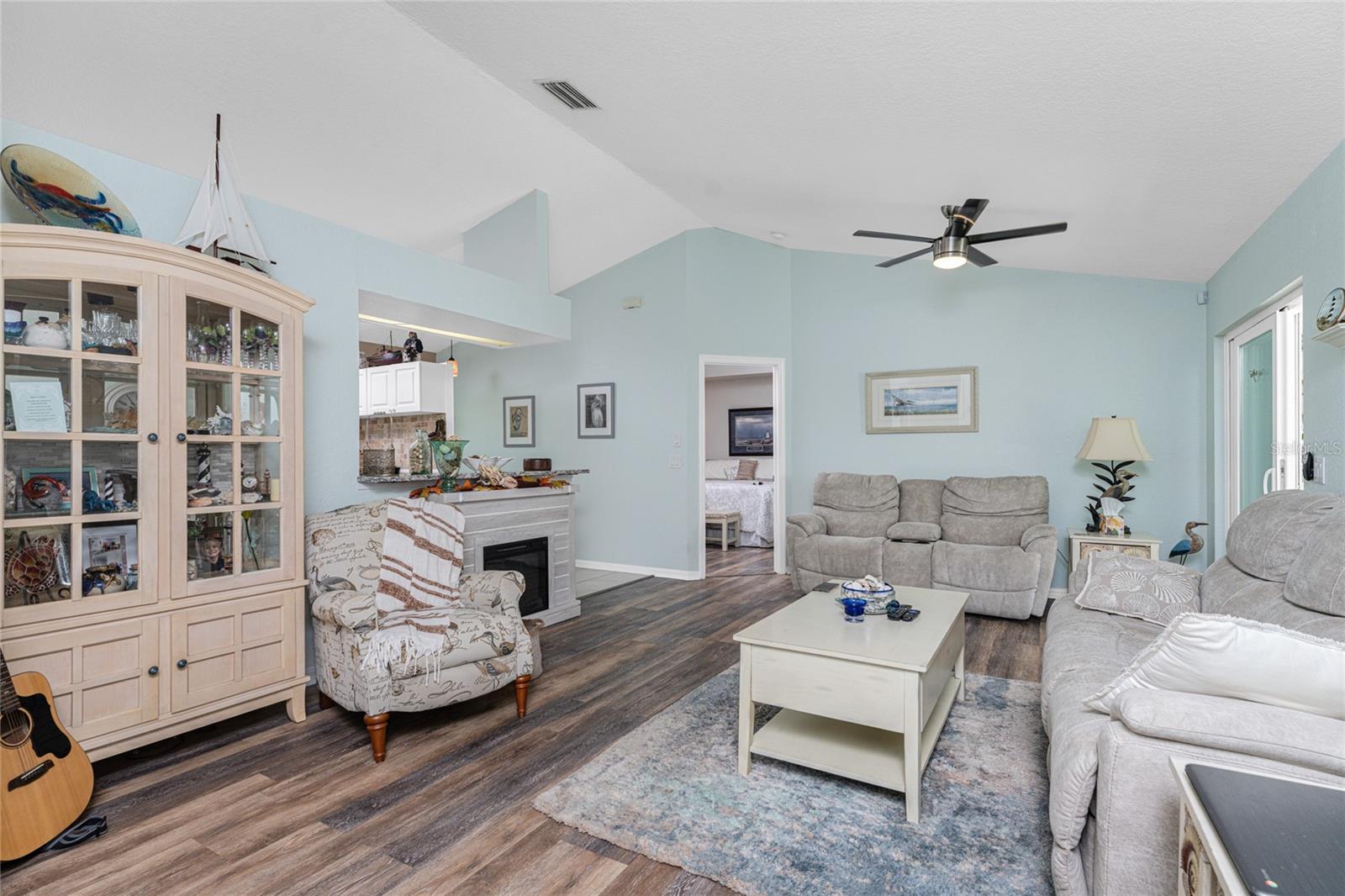 13511 FORESMAN BLVD, PORT CHARLOTTE, FL, 33981