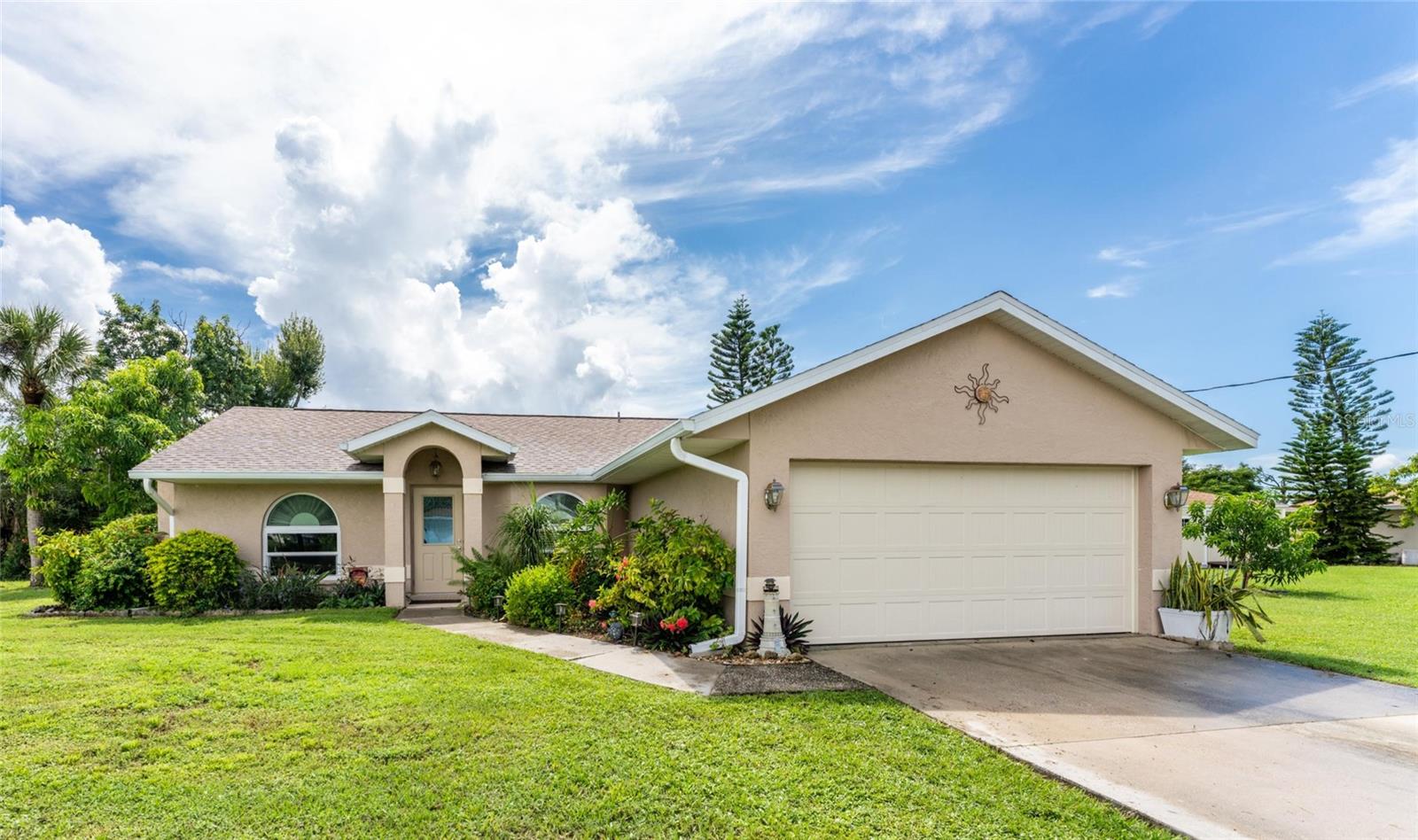 13511 FORESMAN BLVD, PORT CHARLOTTE, FL, 33981