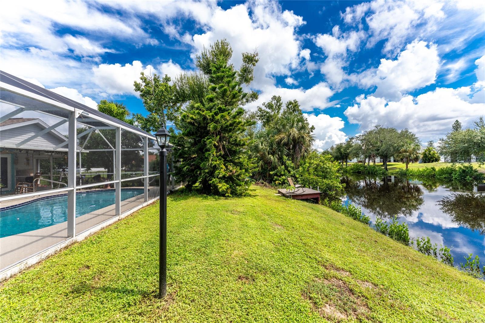 13511 FORESMAN BLVD, PORT CHARLOTTE, FL, 33981