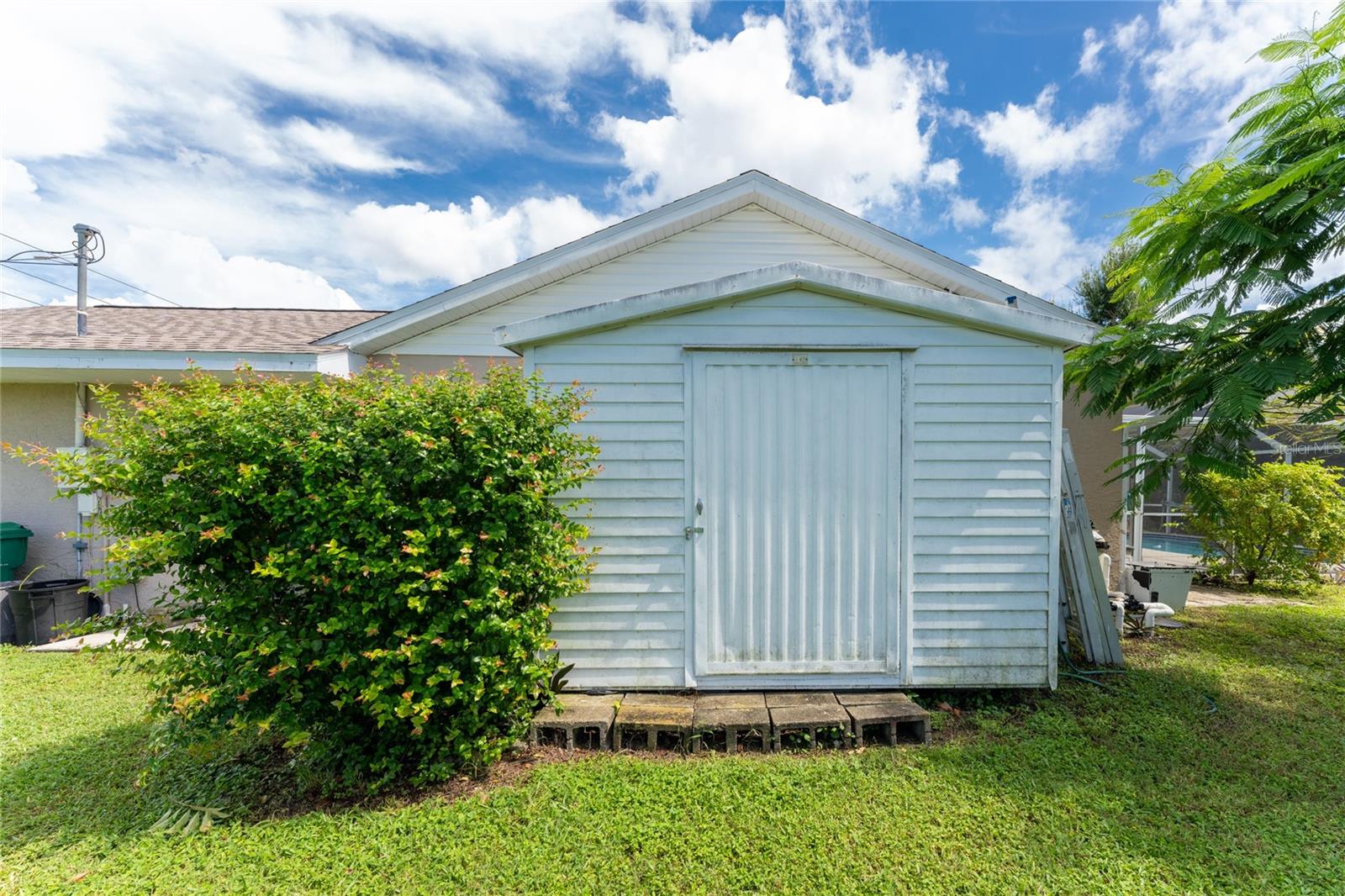 13511 FORESMAN BLVD, PORT CHARLOTTE, FL, 33981