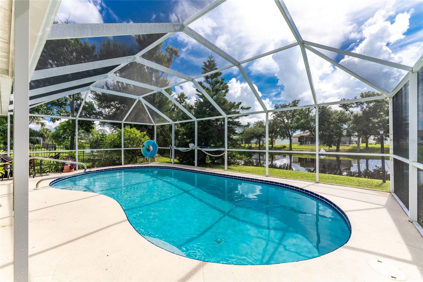 13511 FORESMAN BLVD, PORT CHARLOTTE, FL, 33981