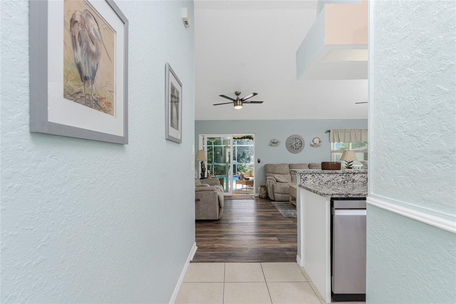 13511 FORESMAN BLVD, PORT CHARLOTTE, FL, 33981