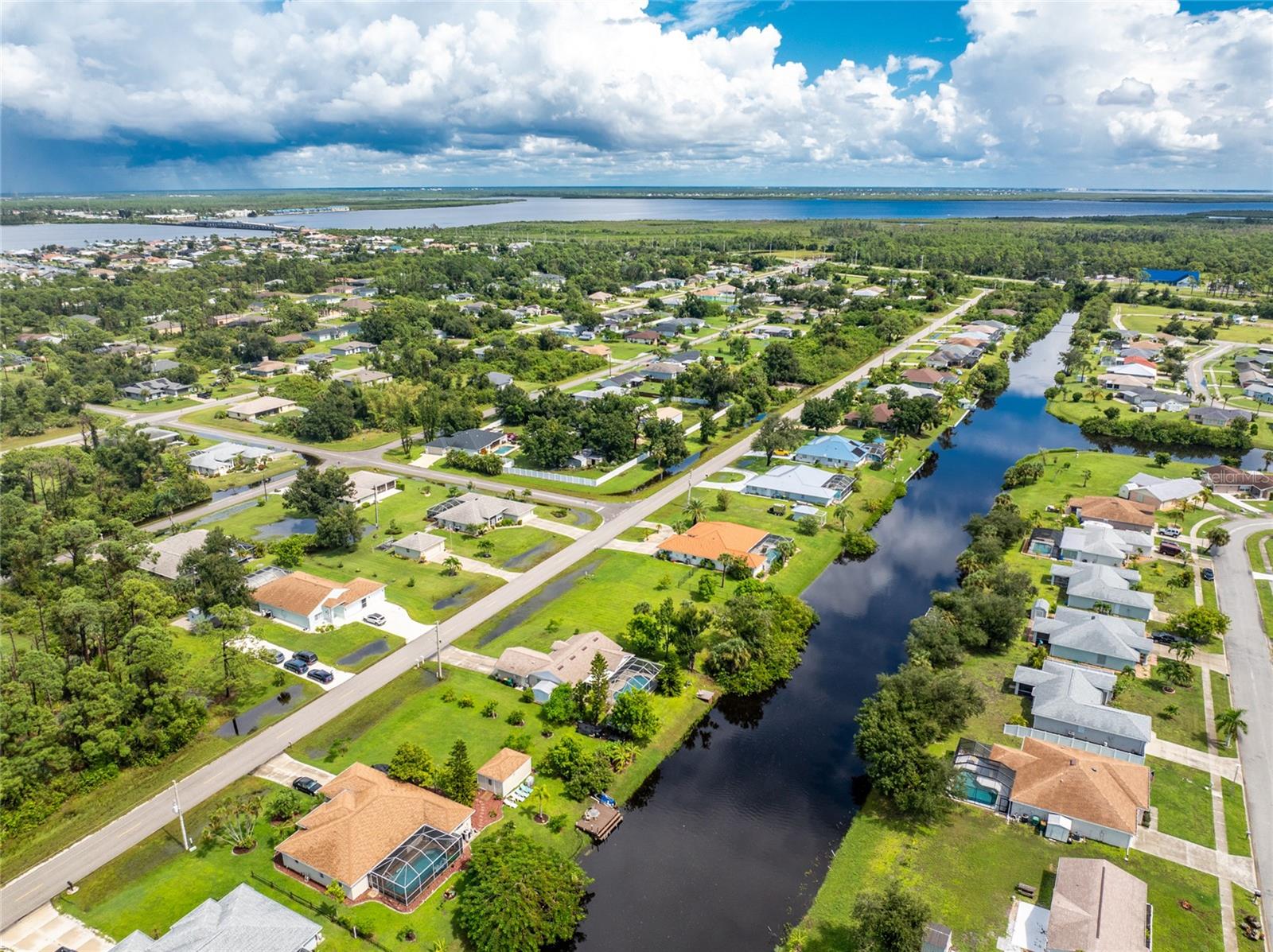 13511 FORESMAN BLVD, PORT CHARLOTTE, FL, 33981