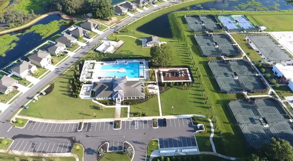 7014 RIPPLE POND LOOP, ZEPHYRHILLS, FL, 33541