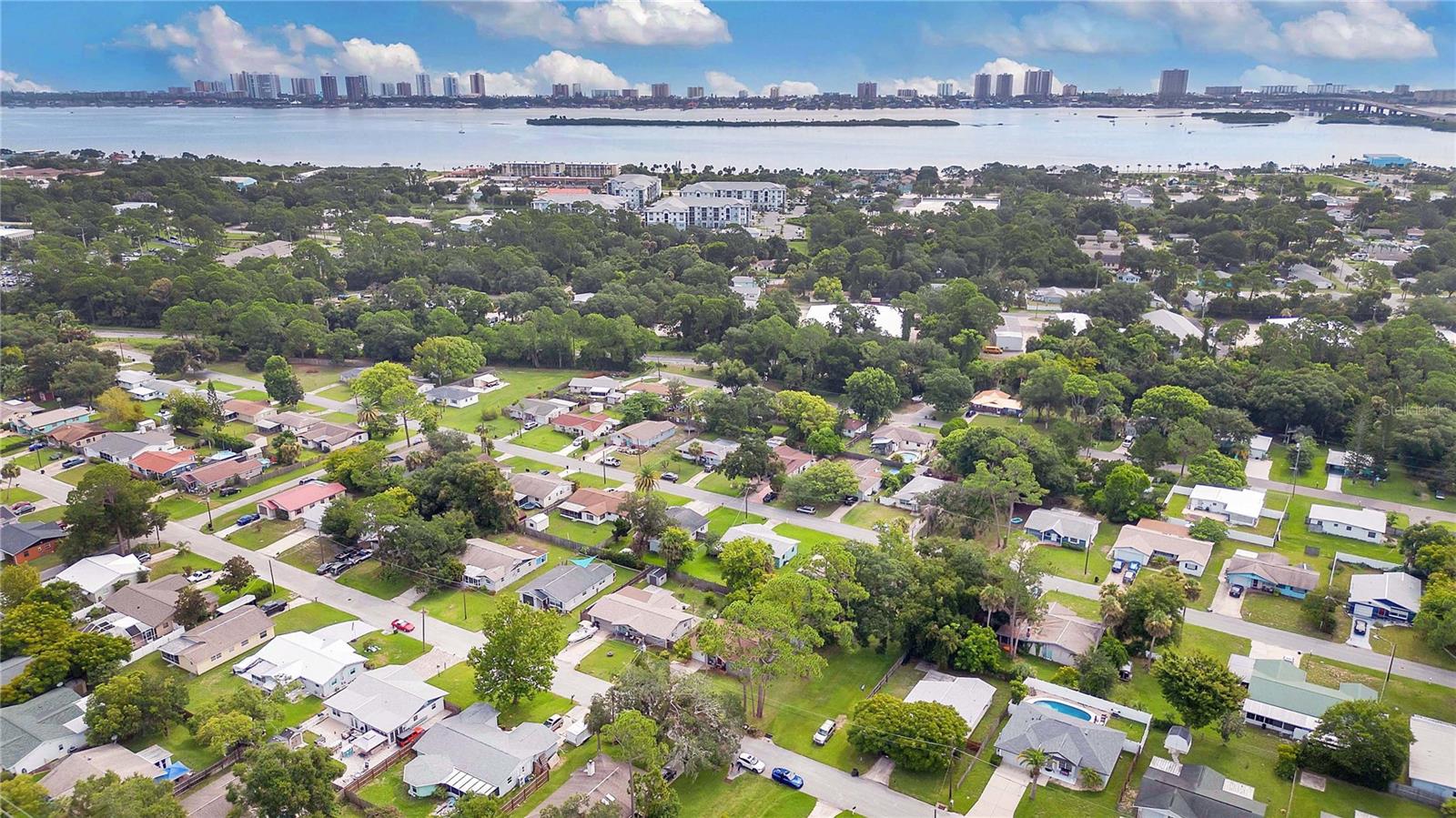 1002 4TH STREET, PORT ORANGE, FL, 32129