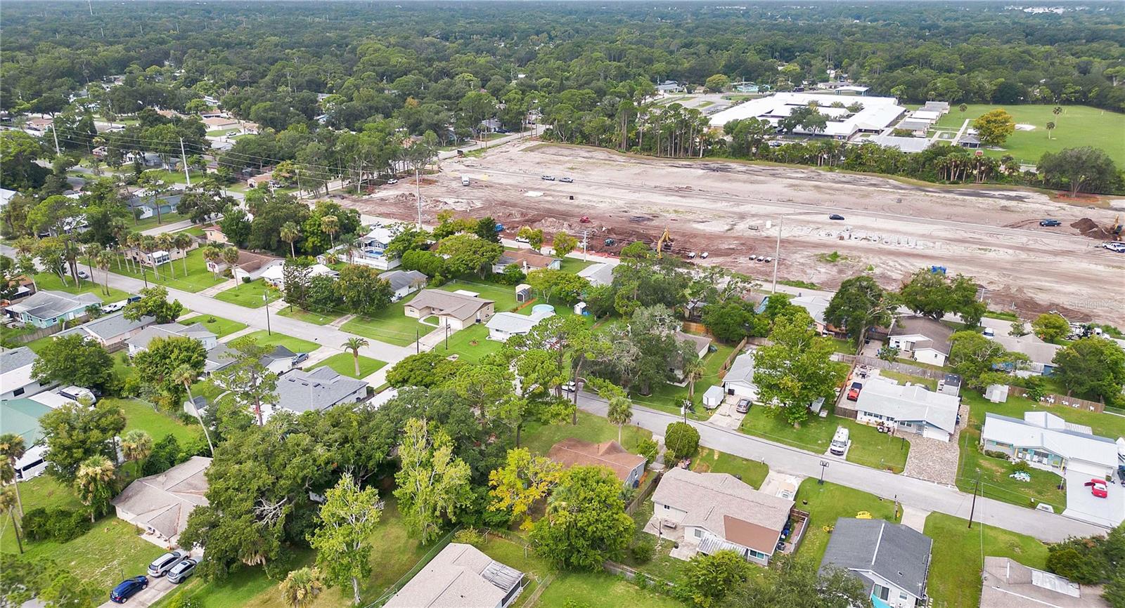 1002 4TH STREET, PORT ORANGE, FL, 32129