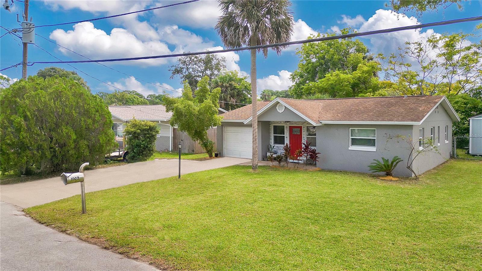 1002 4TH STREET, PORT ORANGE, FL, 32129