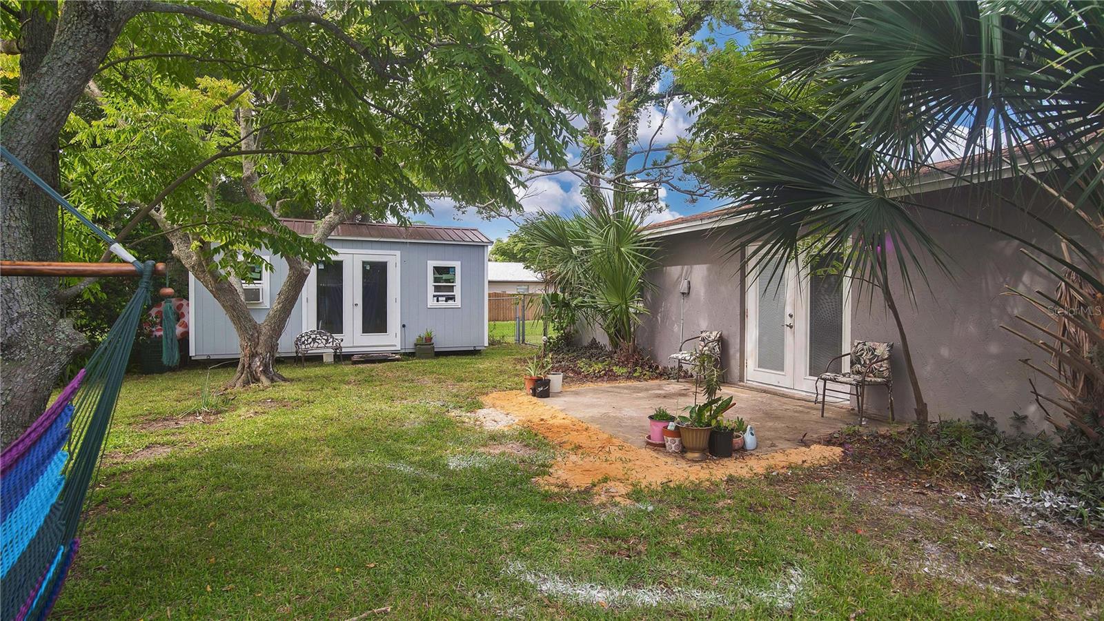 1002 4TH STREET, PORT ORANGE, FL, 32129