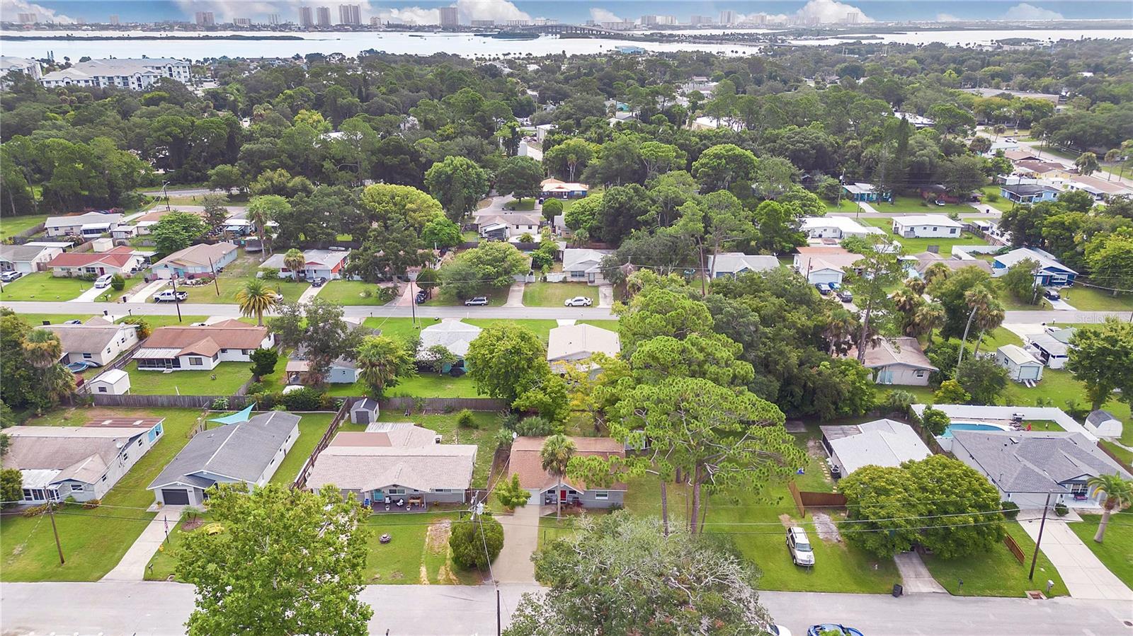 1002 4TH STREET, PORT ORANGE, FL, 32129