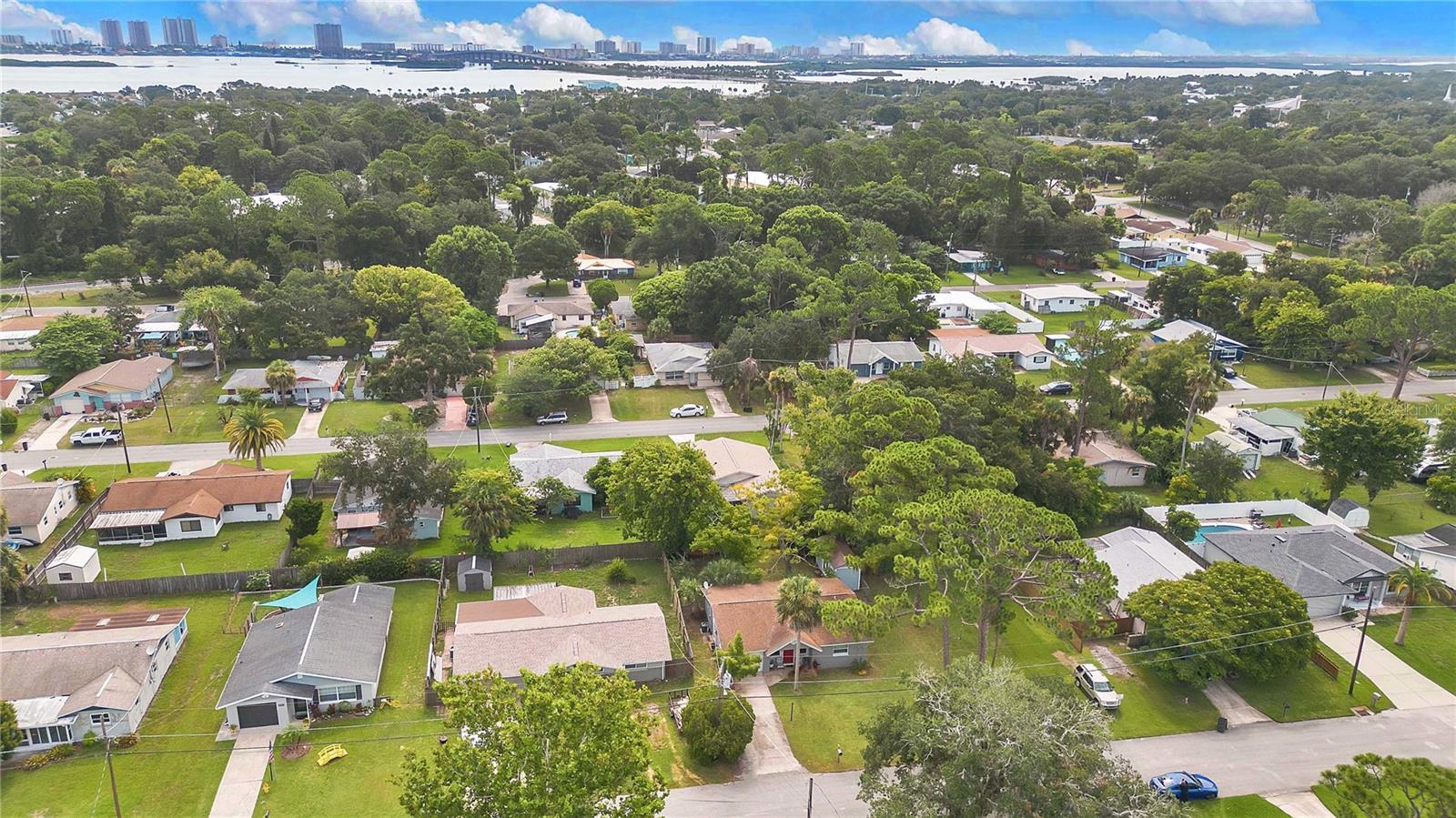 1002 4TH STREET, PORT ORANGE, FL, 32129