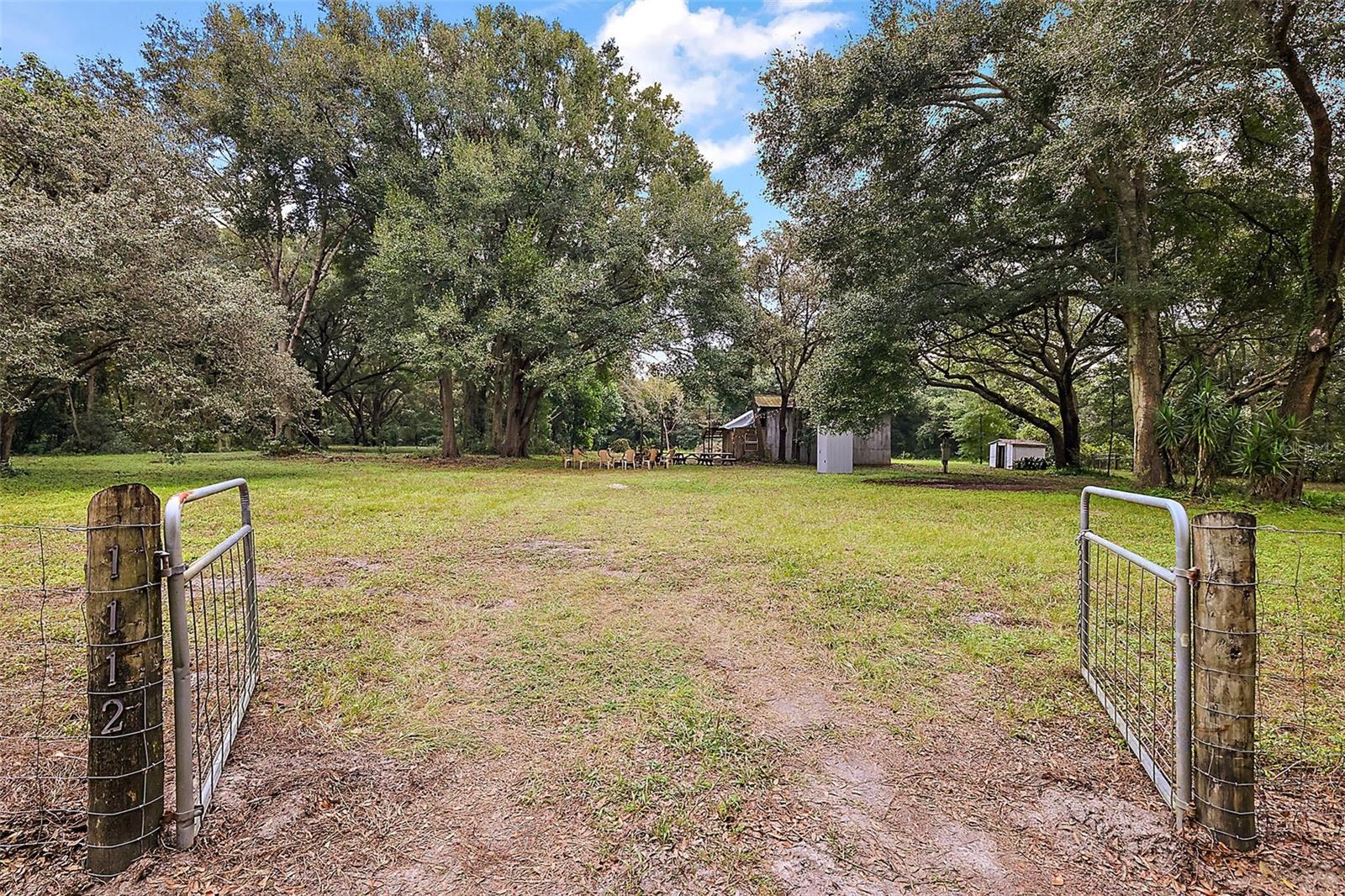 1112 NE 135TH GRV, OXFORD, FL, 34484