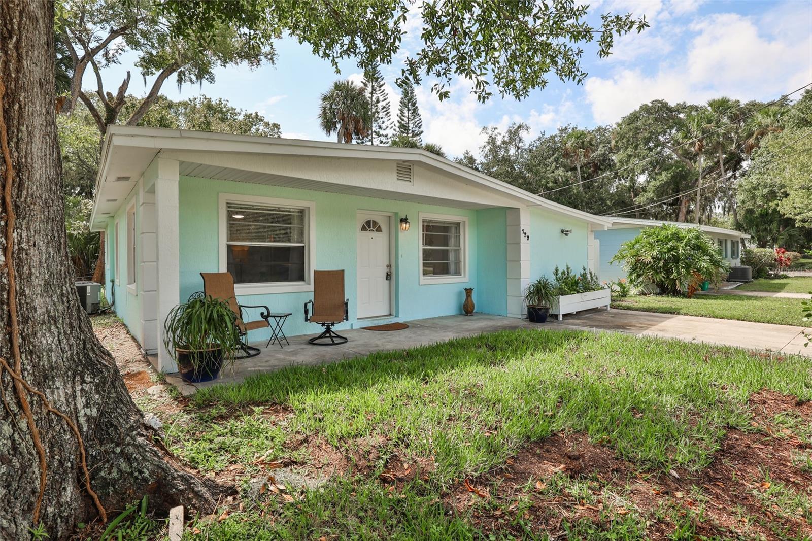 128 OAK RIDGE AVENUE, EDGEWATER, FL, 32132