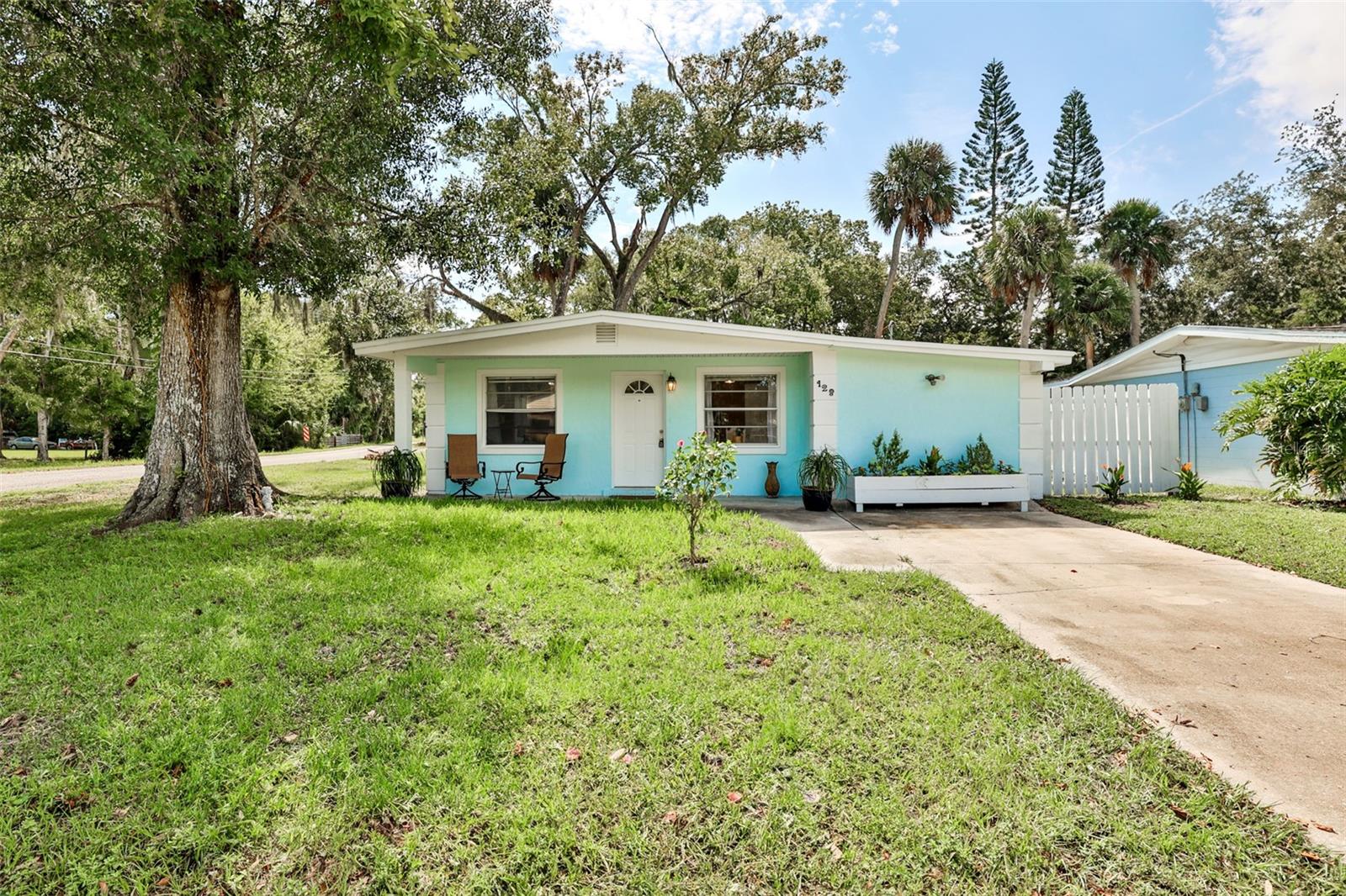 128 OAK RIDGE AVENUE, EDGEWATER, FL, 32132