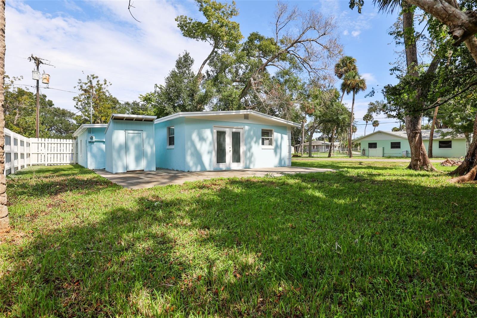 128 OAK RIDGE AVENUE, EDGEWATER, FL, 32132