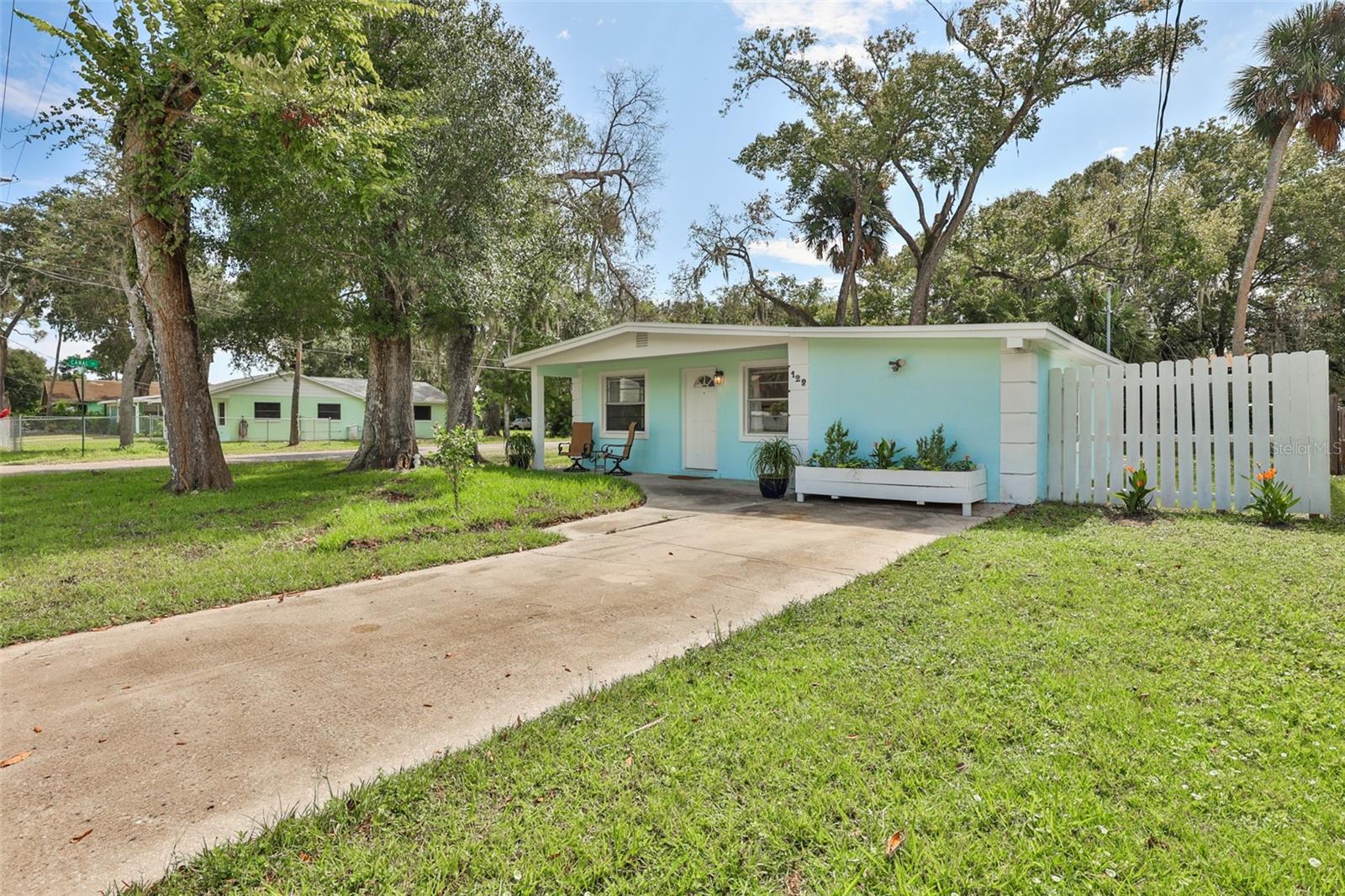 128 OAK RIDGE AVENUE, EDGEWATER, FL, 32132