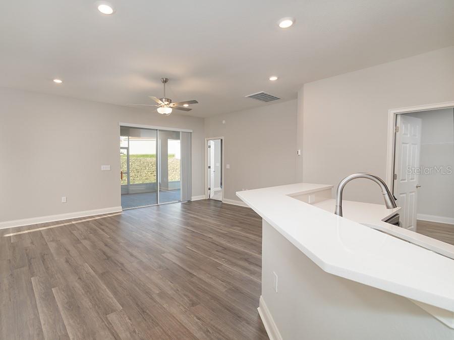 1384 MELROSE ST, LAKE ALFRED, FL, 33850