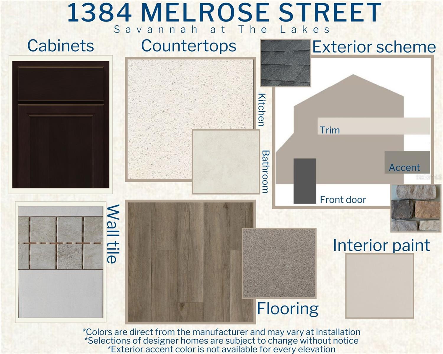 1384 MELROSE ST, LAKE ALFRED, FL, 33850