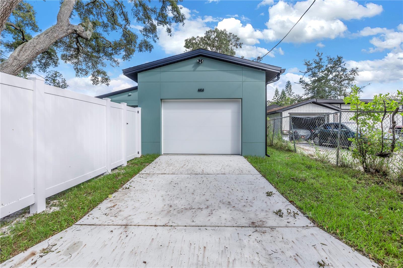 4650 14TH AVE S, ST PETERSBURG, FL, 33711