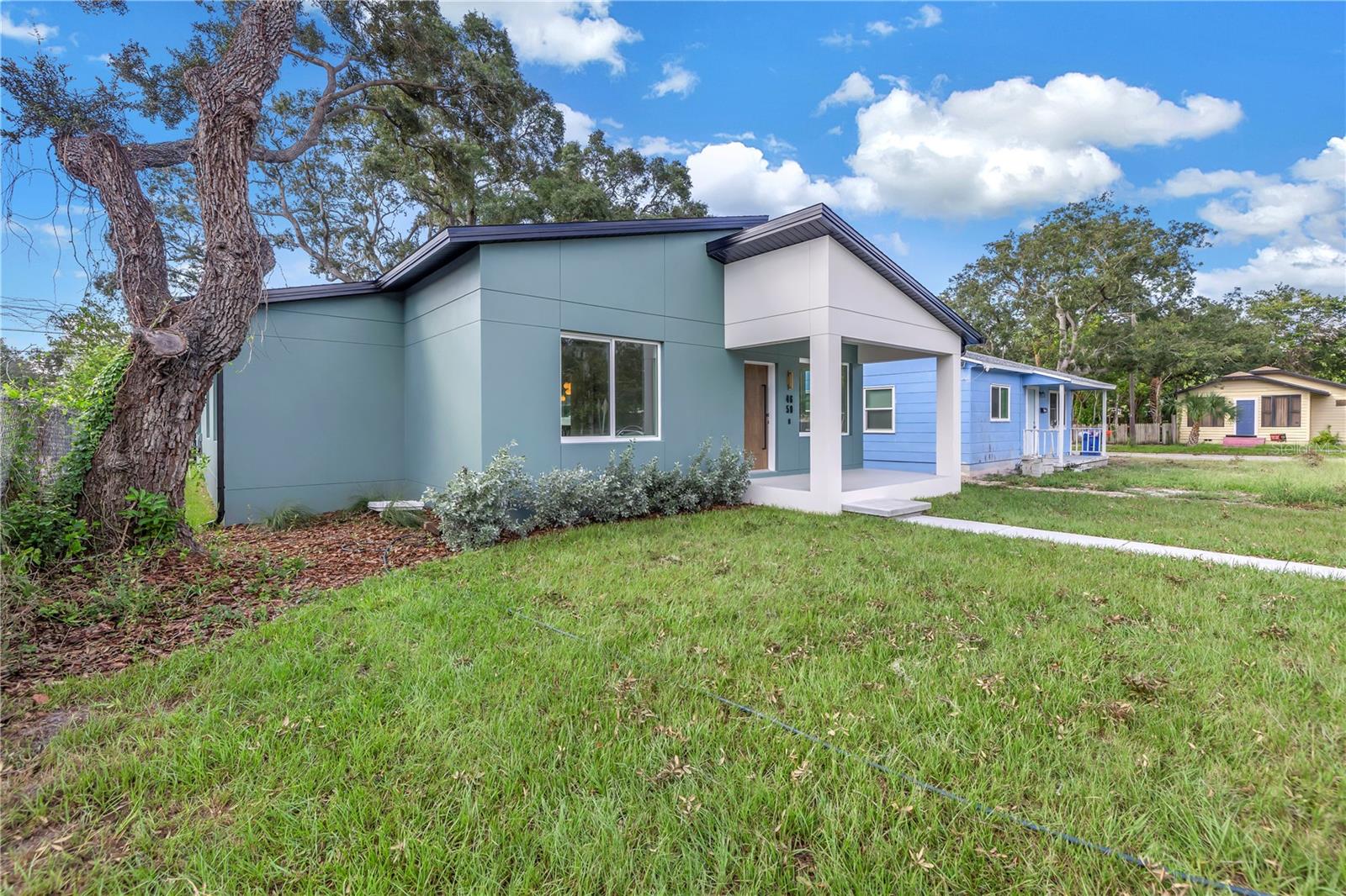 4650 14TH AVE S, ST PETERSBURG, FL, 33711