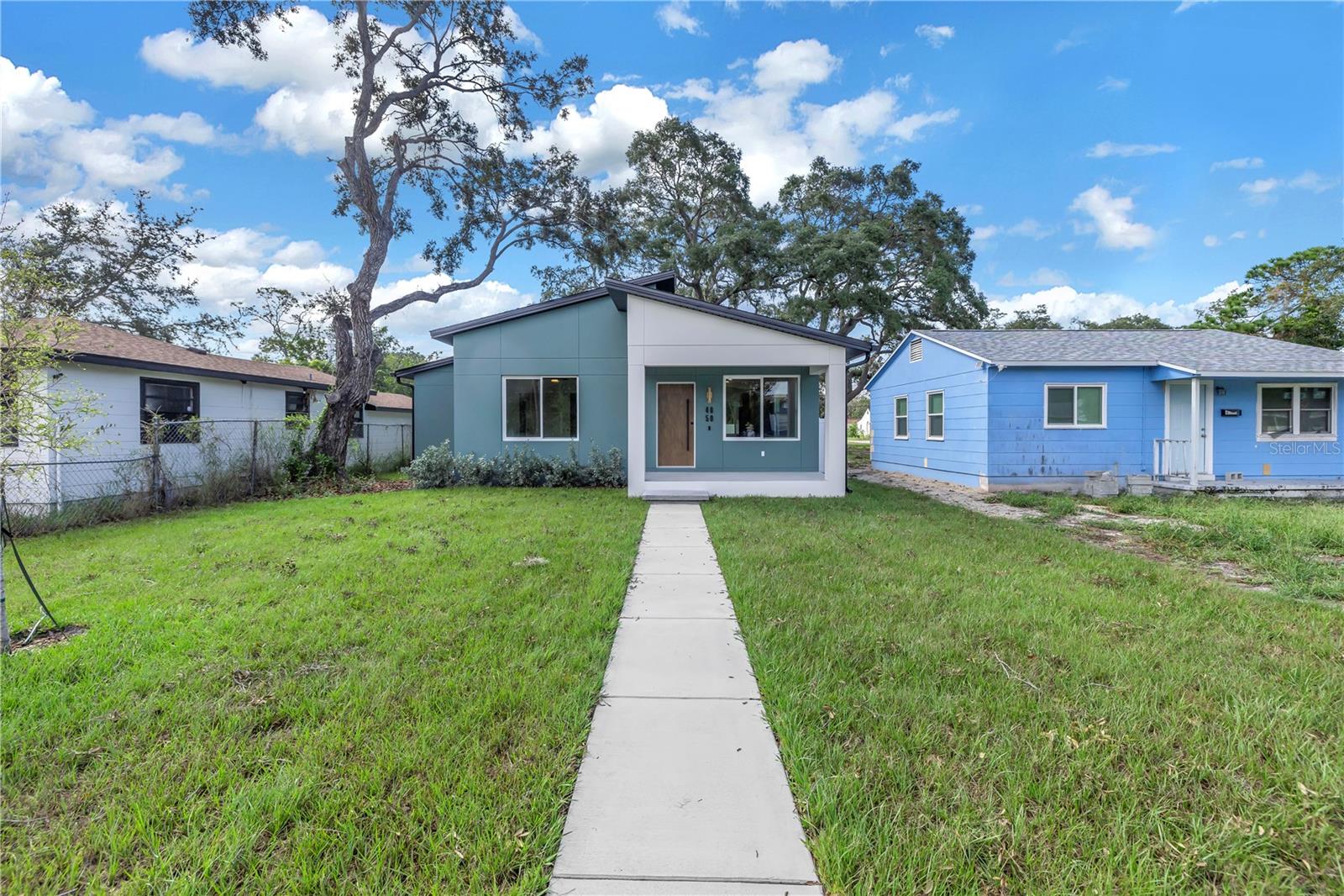 4650 14TH AVE S, ST PETERSBURG, FL, 33711