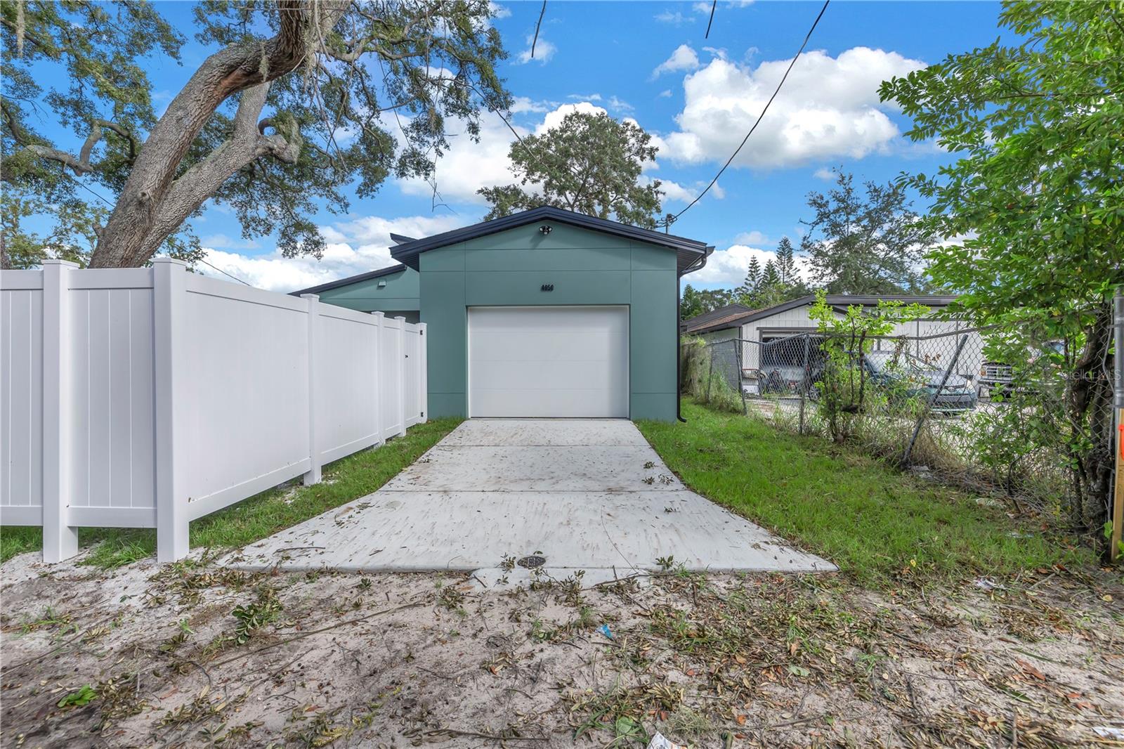 4650 14TH AVE S, ST PETERSBURG, FL, 33711