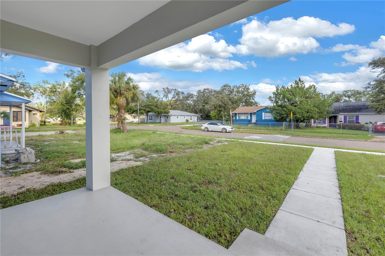 4650 14TH AVE S, ST PETERSBURG, FL, 33711