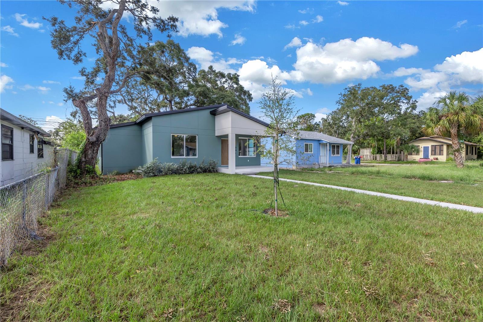 4650 14TH AVE S, ST PETERSBURG, FL, 33711