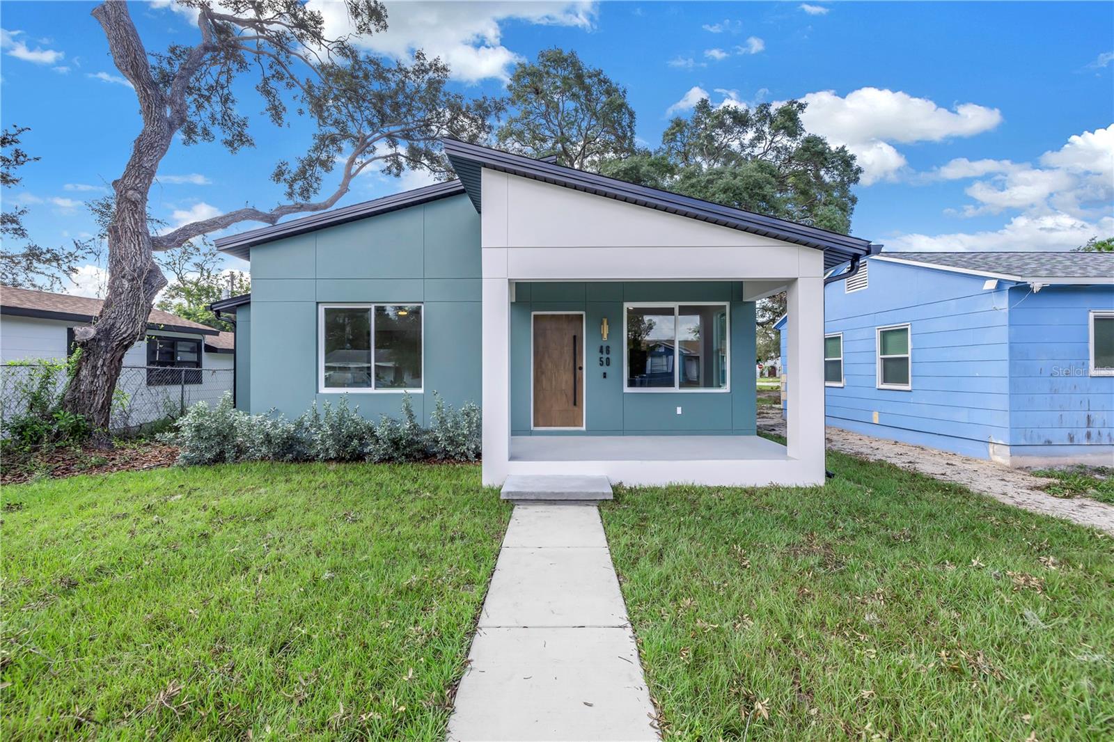 4650 14TH AVE S, ST PETERSBURG, FL, 33711