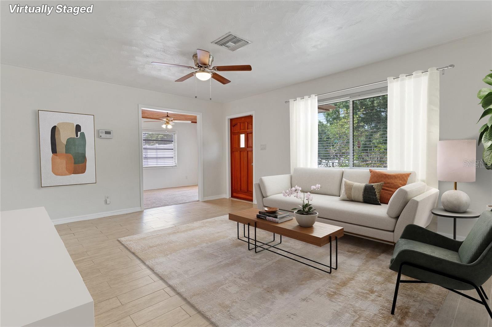 2800 POPLAR ST, SARASOTA, FL, 34237