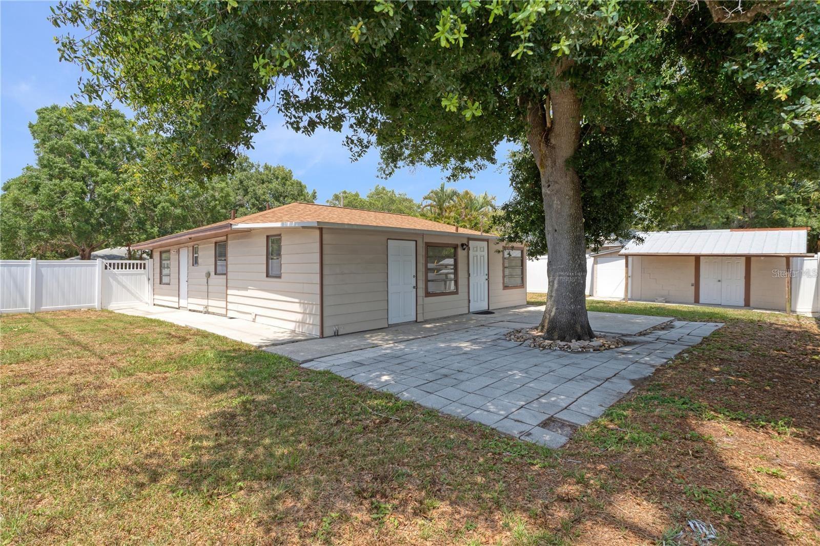 2800 POPLAR ST, SARASOTA, FL, 34237