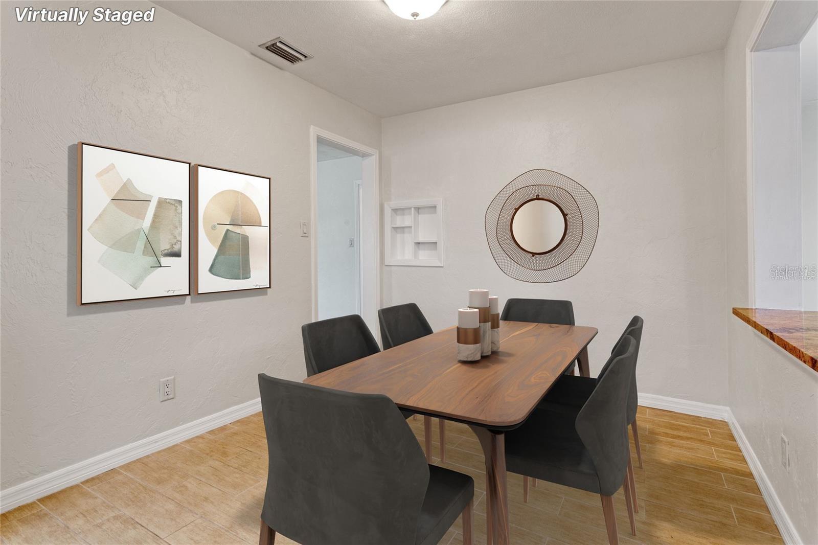 2800 POPLAR ST, SARASOTA, FL, 34237