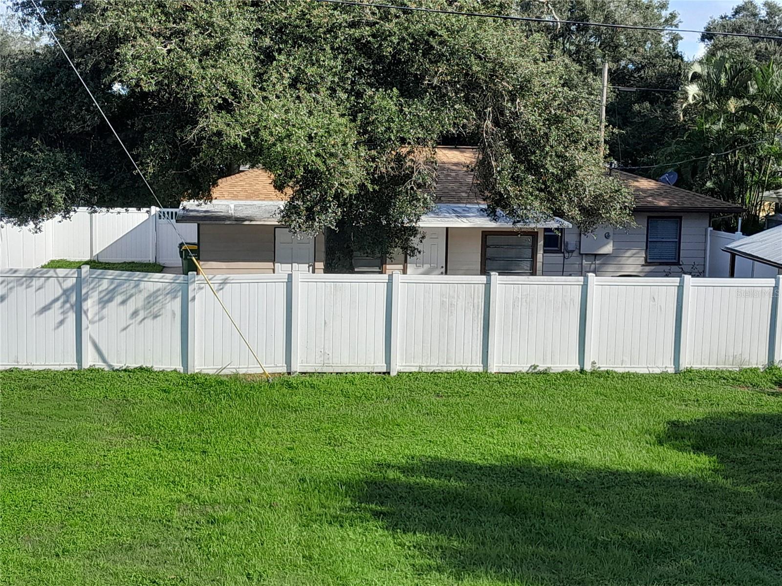 2800 POPLAR ST, SARASOTA, FL, 34237