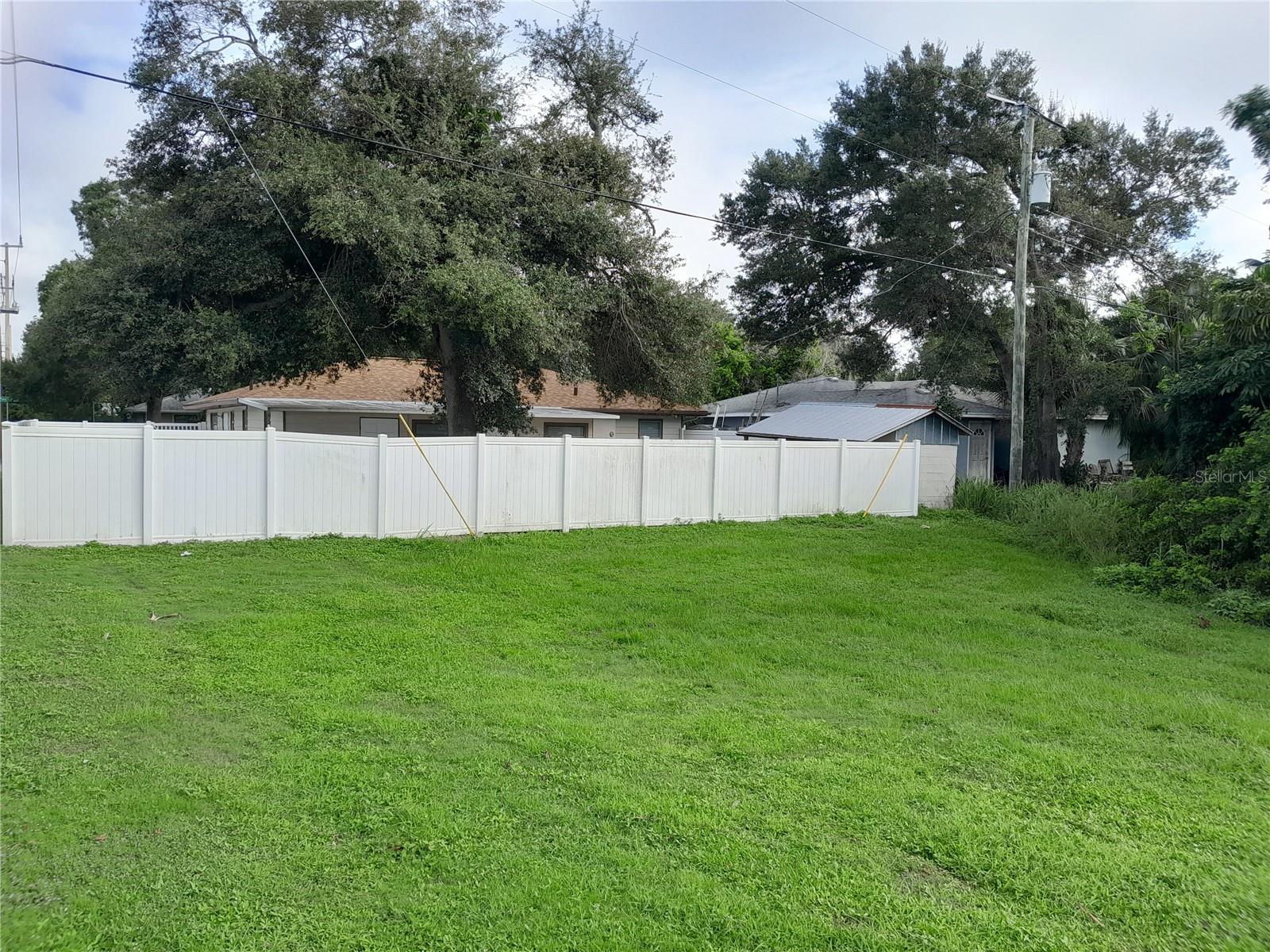2800 POPLAR ST, SARASOTA, FL, 34237