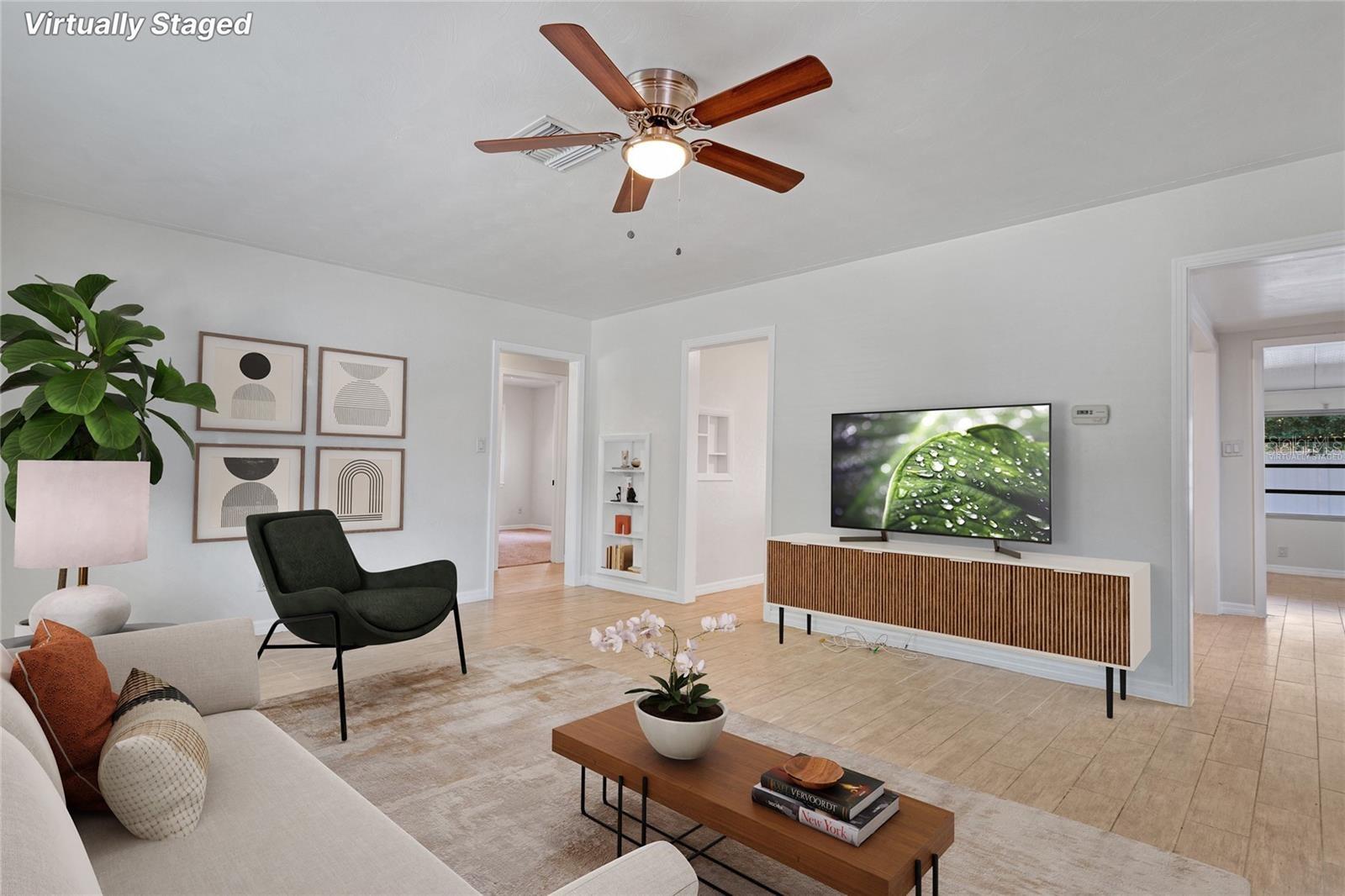2800 POPLAR ST, SARASOTA, FL, 34237