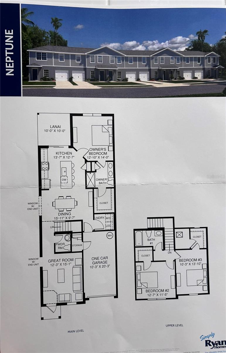 3062 VICTORIA INLET DR, HOLIDAY, FL, 34691