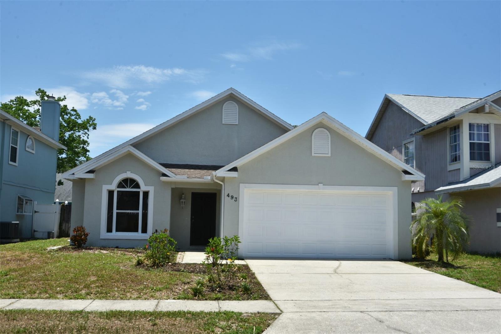 493 WHITTINGHAM PL, LAKE MARY, FL, 32746