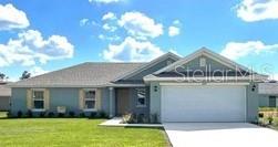 3490 SW 155 LN, OCALA, FL, 34473