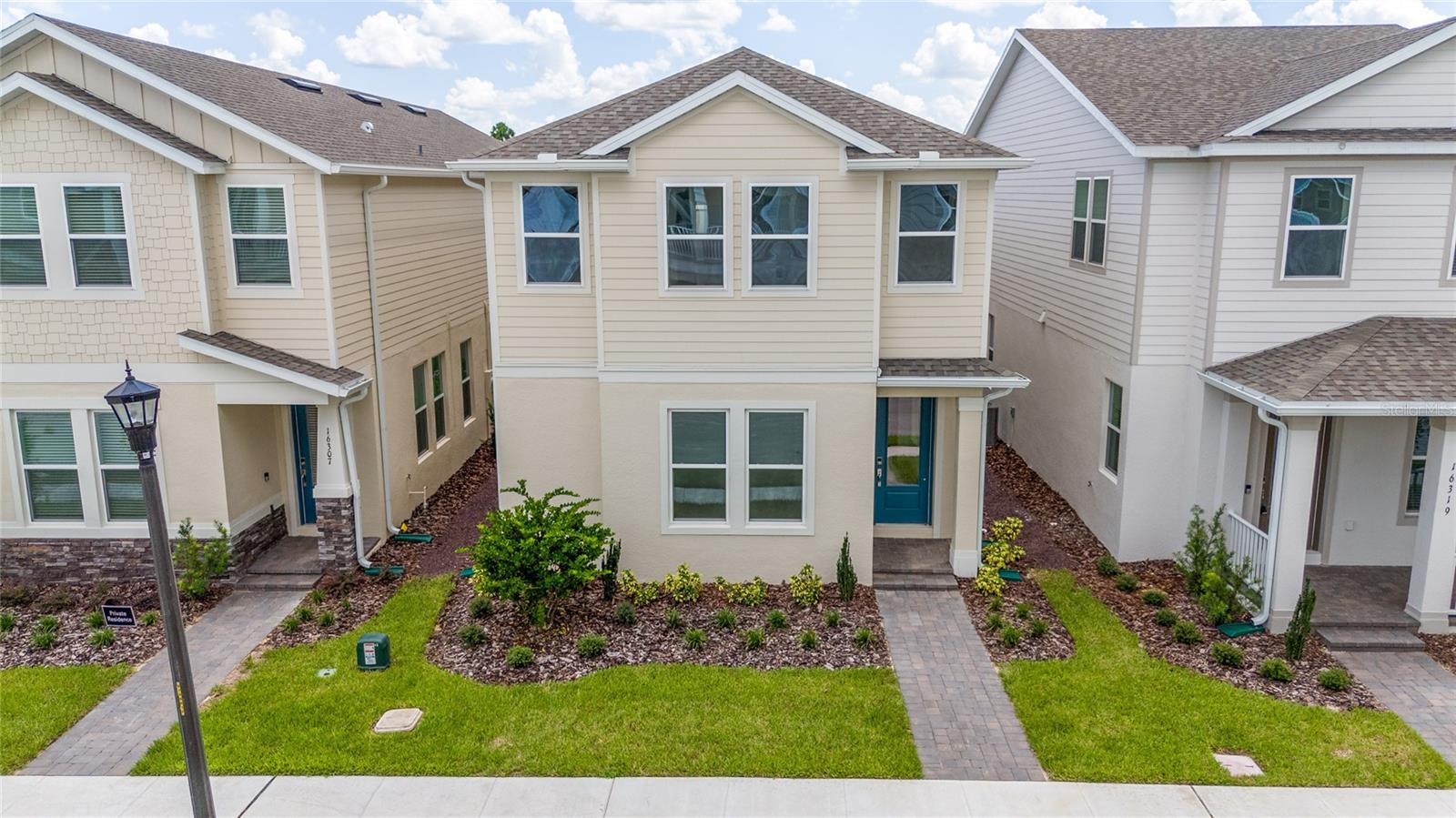 16313 HONEY HARVEST ST, WINTER GARDEN, FL, 34787
