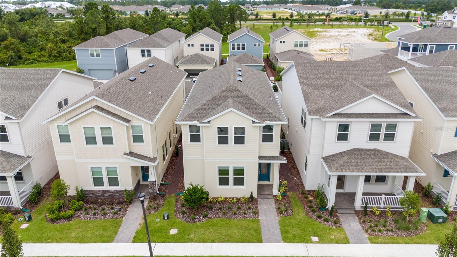 16313 HONEY HARVEST ST, WINTER GARDEN, FL, 34787