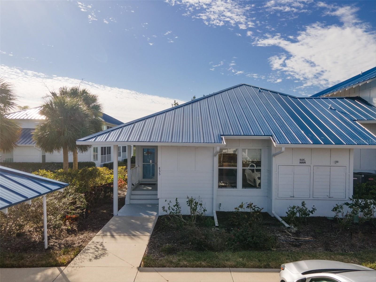 835 AUDUBON DR #835, BRADENTON, FL, 34209