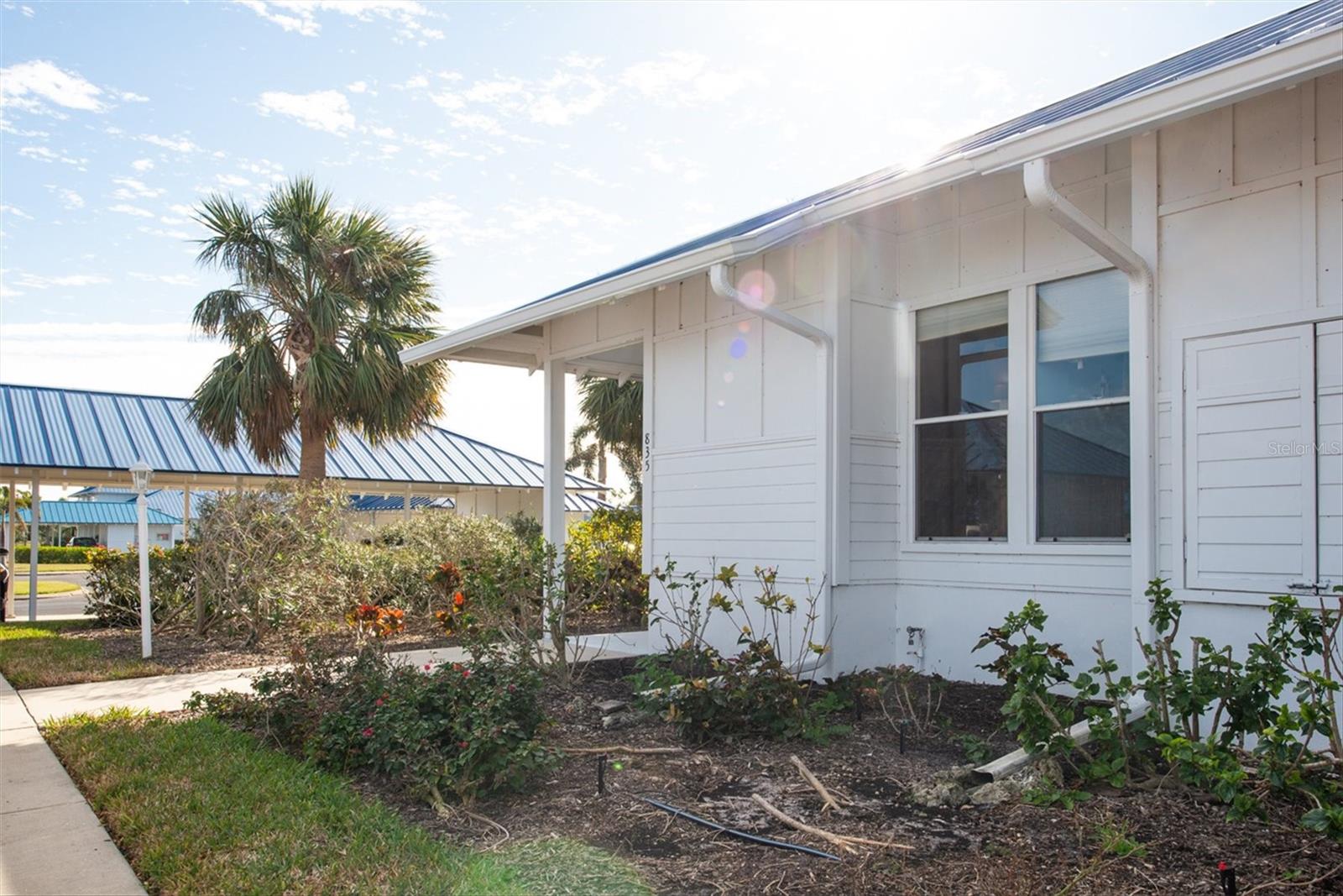 835 AUDUBON DR #835, BRADENTON, FL, 34209