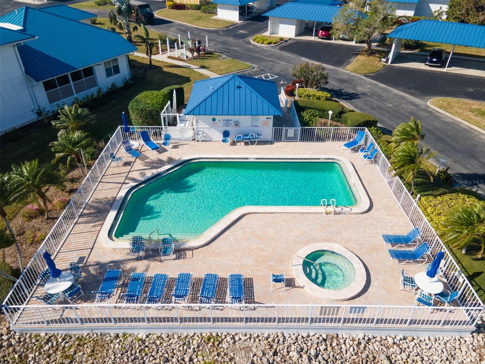 835 AUDUBON DR #835, BRADENTON, FL, 34209