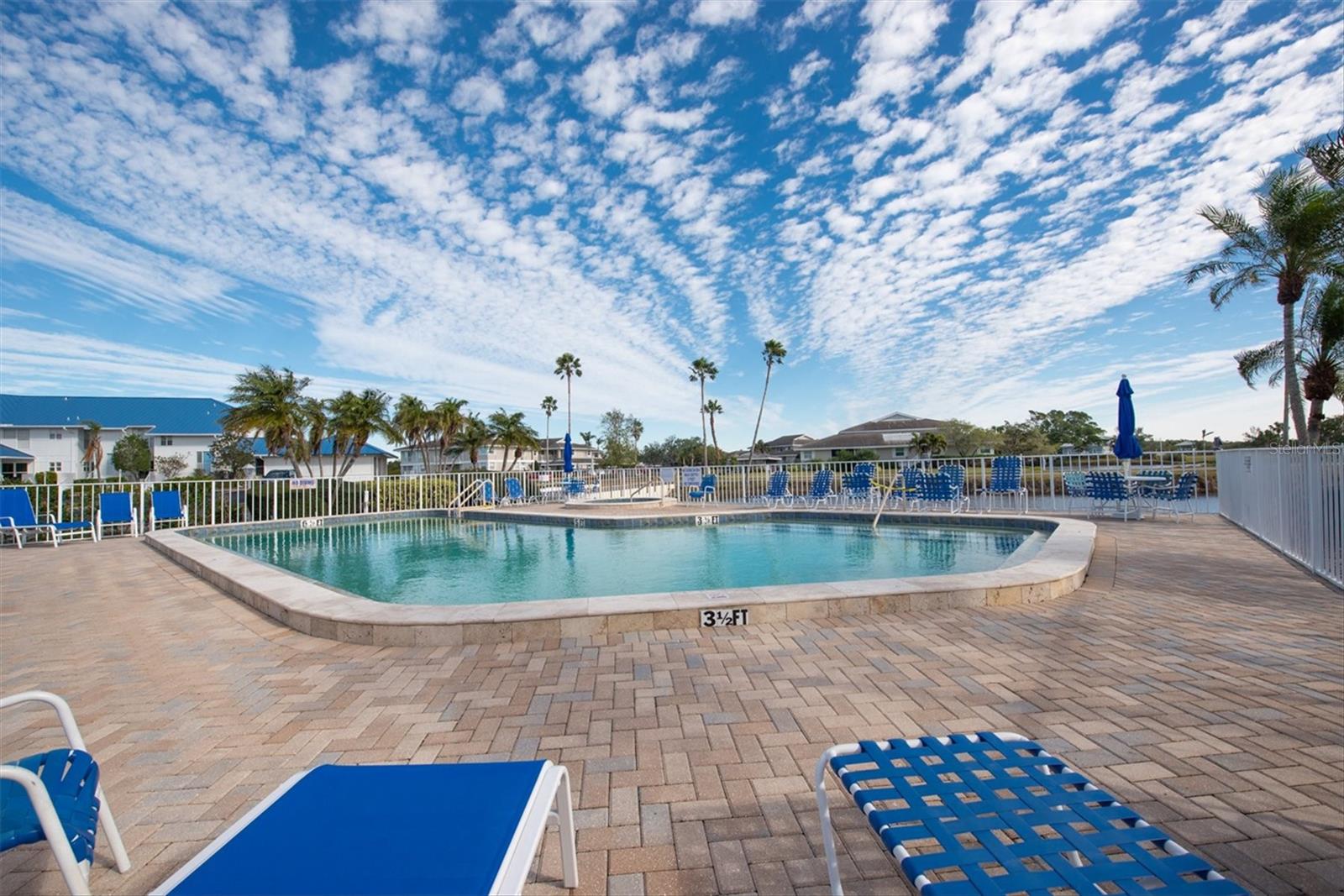 835 AUDUBON DR #835, BRADENTON, FL, 34209