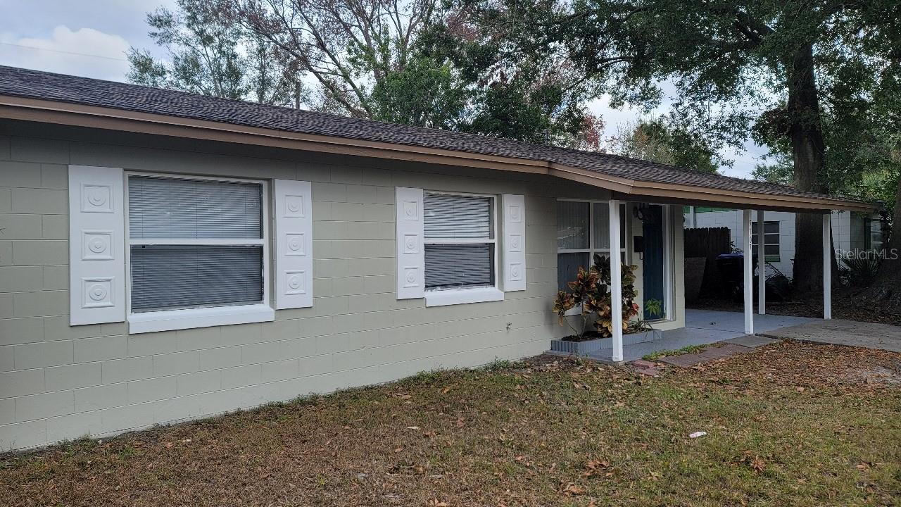 5107 INDIALANTIC DR, ORLANDO, FL, 32808