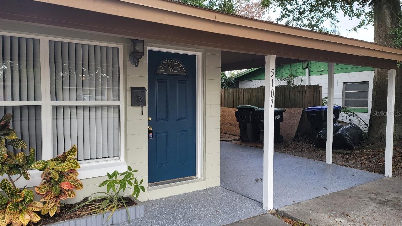 5107 INDIALANTIC DR, ORLANDO, FL, 32808